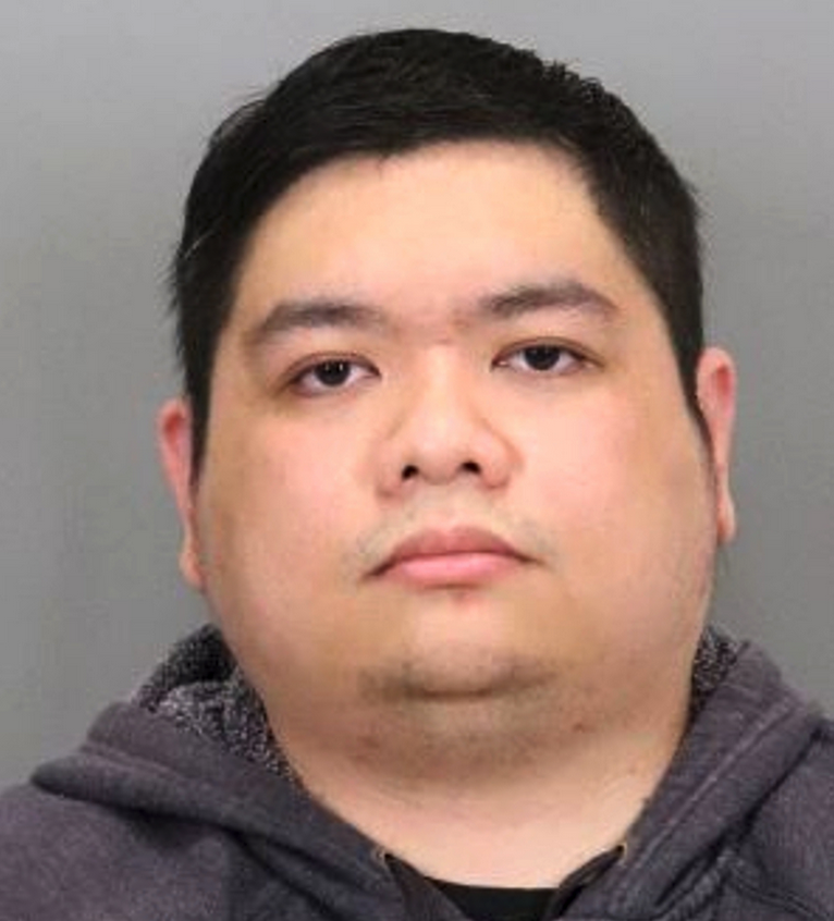 Jeremy Yeh San Bruno